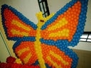 Ballon Dekoration