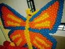 Ballondekoration - Galerie - Bild 1
