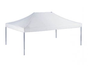 Mastertent 450x300cm, weiß;