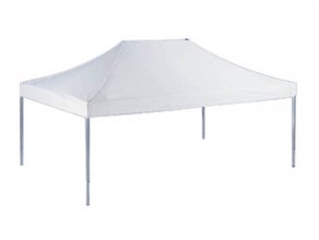 Mastertent 450x300cm, weiß;