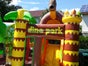 Hüpfburg Multiplay Dino Park - Galerie - Bild 4