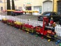 Nostalgie-Kinderzug / Eisenbahn - Galerie - Bild 2
