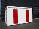 WC-Container Luxus M - Galerie - Bild 1