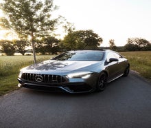 Mercedes AMG CLA 45S (421PS)