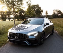 Mercedes AMG CLA 45S (421PS)