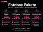 Fotobox mieten: Magic Mirror Fotospiegel Photobooth ab 199€ - Galerie - Bild 3