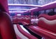 Hummer H2 Stretchlimousine in Pink mit Panorama Dach Einmalig