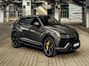 Lamborghini Urus mieten - Galerie - Bild 1