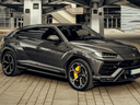 Lamborghini Urus mieten - Galerie - Bild 1