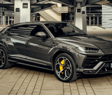 Lamborghini Urus mieten