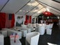 Cocktailsessel Leder weiß - Galerie - Bild 2