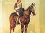 Englische Palastwachen Kulisse, England, Pferd, Palast, London - Galerie - Bild 2
