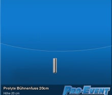 Prolyte Bühnenfuss 20cm