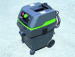 Trockensauger DSS 25 A