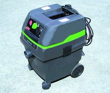 Trockensauger DSS 25 A
