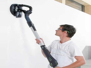 Wand und Deckenschleifer von Festool