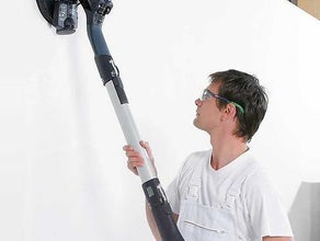 Wand und Deckenschleifer von Festool