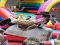 Bullriding Simulator - Rodeo mieten - Galerie - Bild 4