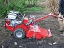 Gartenfräse groß, hydraulisch - Galerie - Bild 1