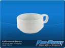 Kaffeetasse Bianco