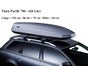 Thule-Dachboxen - 400 L - 420 L Volumen. 5,25 / Tag - Galerie - Bild 4