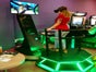 5D Virtual Reality Full Motion Simulator / Fallschirm Simulator - Galerie - Bild 2