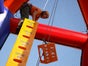 Tower Kistenklettern / Kistenstapeln mieten - Galerie - Bild 3