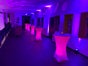 Kabellose Akku-LED-Scheinwerfer · Leistungsstarke Lichttechnik für Events - Galerie - Bild 3
