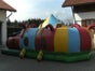 Bekriechbare Abenteuer-Raupe für Kinder (18 Meter) - Galerie - Bild 3