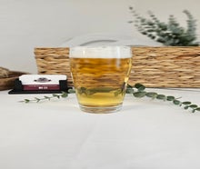 Bierglas/Willibecher 490 ml