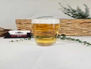 Bierglas/Willibecher 490 ml