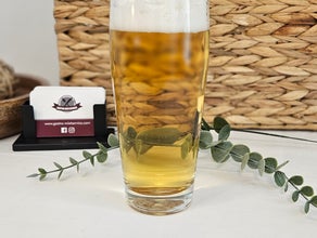 Bierglas/Willibecher 490 ml
