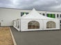 Vermietung von stillvollen Pagoden für Ihre Hochzeit, Firmenfeier, Gartenparty - Galerie - Bild 4
