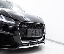 Audi TTrs 5 Zylindersound kein OPF