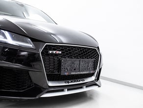 Audi TTrs 5 Zylindersound kein OPF