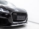 Audi TTrs 5 Zylindersound kein OPF