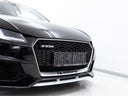 Audi TTrs 5 Zylindersound kein OPF - Galerie - Bild 1