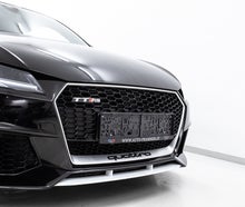 Audi TTrs 5 Zylindersound kein OPF