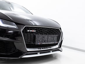 Audi TTrs 5 Zylindersound kein OPF