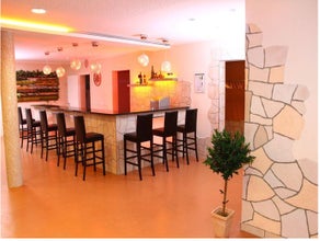 Veranstaltungsraum,Partyraum Mult Bodega