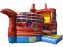 Hüpfburg Piraten Schiff - Galerie - Bild 1
