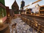 Apre Ski Bar, Longe, Kulisse, Dekoration, - Galerie - Bild 4