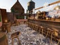 Apre Ski Bar, Longe, Kulisse, Dekoration, - Galerie - Bild 4