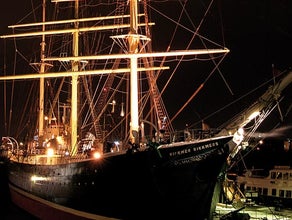 Rickmer Rickmers
