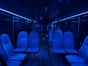 Partybus mieten für bis zu 45 Personen in Köln - Düsseldorf - Bochum und ganz NRW - Galerie - Bild 2