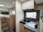 Wohnmobil Teilintegriert mit großer Garage Sunlight T68 - Galerie - Bild 4