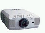 Digital Projection E-Vision Laser 13000 AnsiLumen incl. Smartmetall Flugrahmen