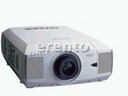 Digital Projection E-Vision Laser 13000 AnsiLumen incl. Smartmetall Flugrahmen