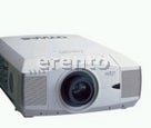 Digital Projection E-Vision Laser 13000 AnsiLumen incl. Smartmetall Flugrahmen