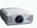 Digital Projection E-Vision Laser 13000 AnsiLumen incl. Smartmetall Flugrahmen